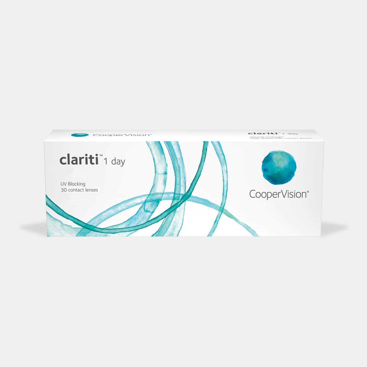 Clariti 1 Day 30 Pack
