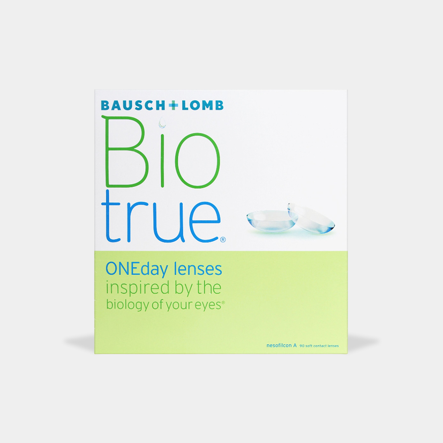 Biotrue One Day 90 Pack