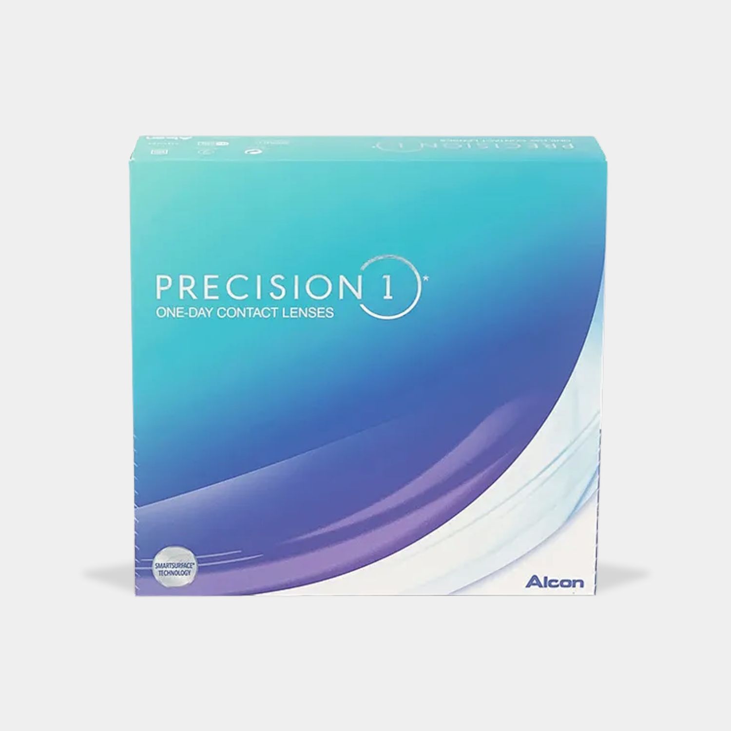 Precision 1 Day 90 Pack
